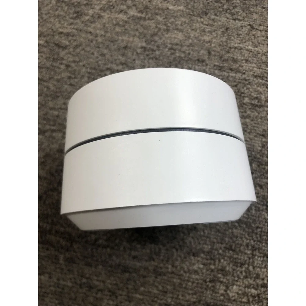 UNTESTED Google‎ Wifi Point Snow (GJ2CQ - 1st Generation)